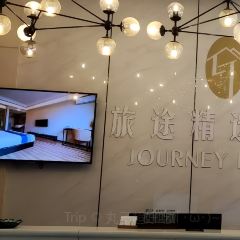 源一之青朴咖啡馆(酒吧街店) User Photo