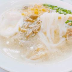 Xinyifanhuizhuan Sushi (mingmenguangchang) User Photo