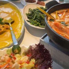 泰蒲·泰国料理(秀山店) User Photo