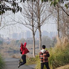 袁味·油炸串串香(民和路店) User Photo