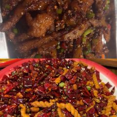 老金烧烤(通海路店) User Photo