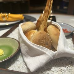 EA现代西班牙餐厅 User Photo