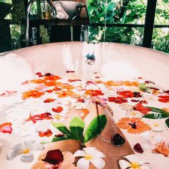 Rima at Shangri-La's Boracay Resort and Spa User Photo