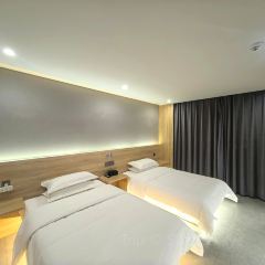 燃木齐藏餐厅(八宿店) User Photo