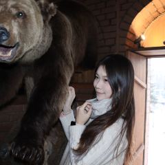 Tzarskaya Okhota User Photo