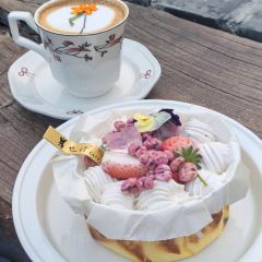 也行Cafe User Photo