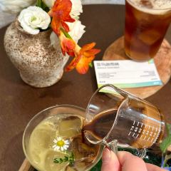 群众路拉面(台江店) User Photo