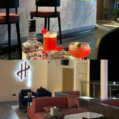 南昆山丽亭酒店·亭苑餐厅 User Photo