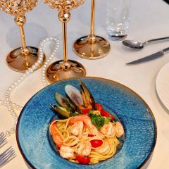 佛山奥克伍德华庭酒店公寓·奥膳房餐吧（千灯湖店） User Photo