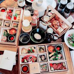 The Japanese Restaurant User Photo