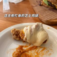 怦然心動張用戶圖片