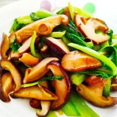 蚂蚱鸡饭店(竹泉村店) User Photo