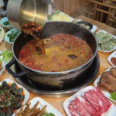 渝芝香美蛙三合鱼(洋河路店) User Photo