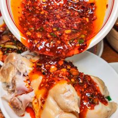 一只酸奶牛(悦荟购物中心店) User Photo