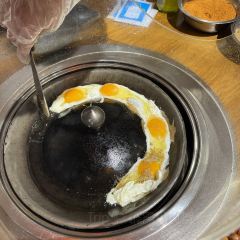 金戈铁骑铁帽烤肉 User Photo
