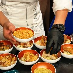 TING HUI FRENCH RESTAURANT 여행 사진