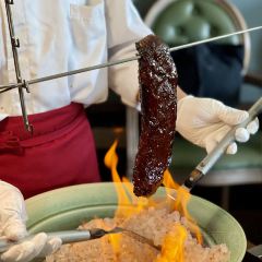 The Grand Boat User Photo