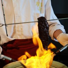 The Grand Boat User Photo