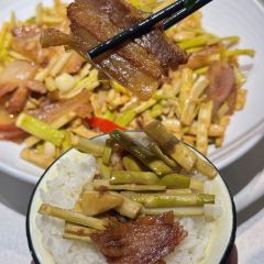 小戶人家民間菜張用戶圖片