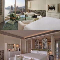Regent Shanghai on The Bund · JIN LIN User Photo