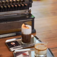 Elefin Farm & Cafe เอเลฟิน ฟาร์ม แอนด์ คาเฟ่ User Photo