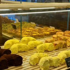 麦尔乐(富兴店) User Photo