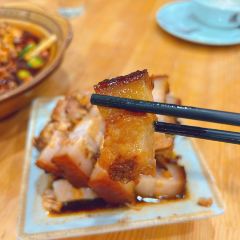 一把火挞挞面 User Photo