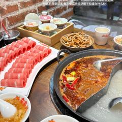 三福火锅烧烤 여행 사진