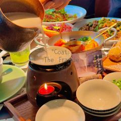 玉林巷子口火锅(玉林总店) User Photo