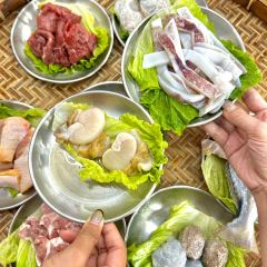 Lao Zhai Alley Zaopocu Hot pot · Houan Rice Noodle (Shimei Bay Branch) User Photo