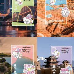 肯德基(新亚欧店) User Photo