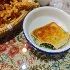 鲁香斋  博山菜 User Photo