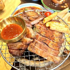 打酱油百姓饭堂·淮扬菜(西湖店) User Photo