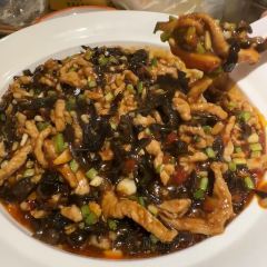 CHU XIANG THE COOK User Photo
