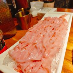 山火街超级火锅(丽都金街店) 여행 사진