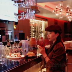 CHAR Grill & Sky Bar 여행 사진