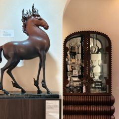 晚晚的餐酒馆 Bistro&Cafe(禅城湖景路店) User Photo