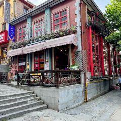 畔悦庐·庐山菜·音乐餐厅 여행 사진