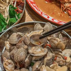 清真·凡人居·融合餐厅(南山总店) User Photo