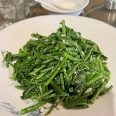 西村一号餐厅 User Photo