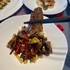 龚禧龚禧·甬菜(中海环宇城MAX店) 여행 사진