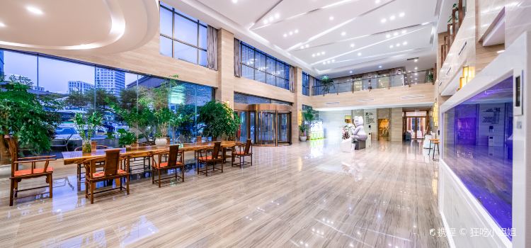 捞沙巷美食城(总店)