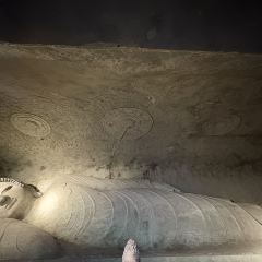 门溪山居(梅渚店) User Photo
