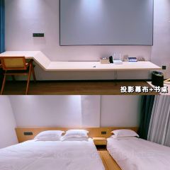 YONG XIANG TU CAI GUAN User Photo