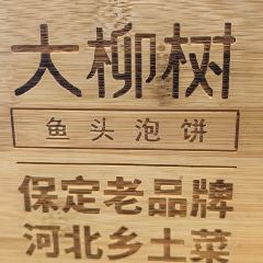Daliushu (jianhua) User Photo