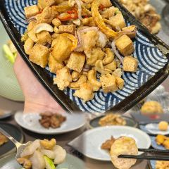 九龙城快餐厅(东湖店) User Photo