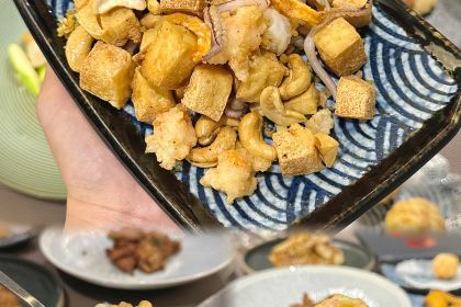 九龙城快餐厅(东湖店)