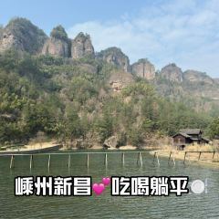 市心街湯包張用戶圖片