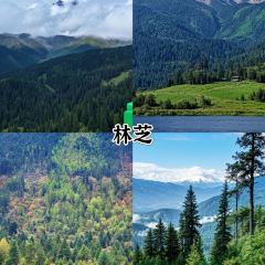 田源米粉 여행 사진