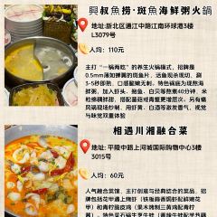 LONGYIN·CHANGZHOU CUISINE 여행 사진